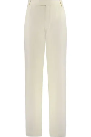 ST. JOHN Hose mit hohem Bund