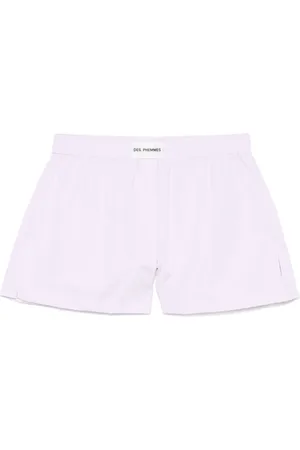 Des Phemmes Klassische Boxershorts