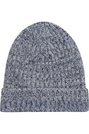 Malo Beanie aus Kaschmir