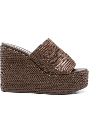 Casadei Twiga Mules