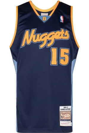 Mitchell & Ness Fanatics Authentic NBA Denver Nuggets 2006 Carmelo Anthony Tanktop