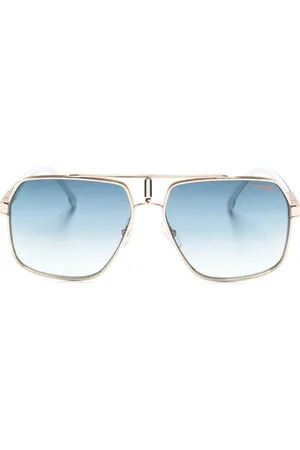 Carrera 1055/S Sonnenbrille mit Oversized-Gestell