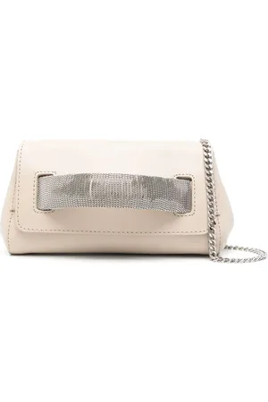 Orciani Gossip Clutch