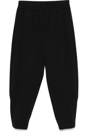..,MERCI Hose mit elastischem Bund