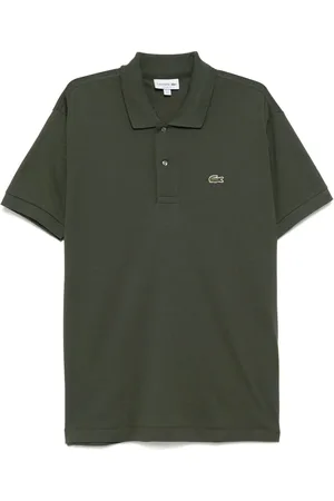 Lacoste Poloshirt aus Baumwolle