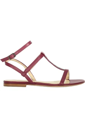 Fabiana Filippi Sandalen mit Strass