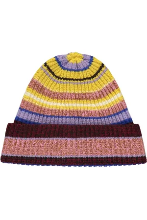 Kenzo Beanie aus Wolle