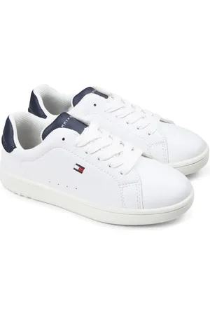 Tommy Hilfiger Flag Color-Pop Sneakers