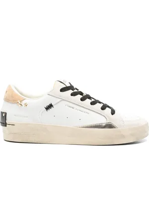 Crime london SK8 Deluxe Sneakers