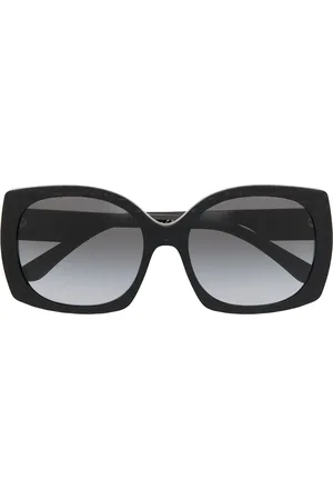 Dolce & Gabbana Eckige Sonnenbrille
