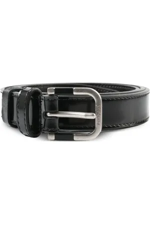 Saint Laurent Leather belt
