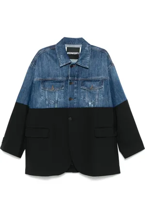 Frenken Slice Jeansjacke