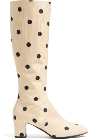VALENTINO GARAVANI Equivoque Stiefel 60mm