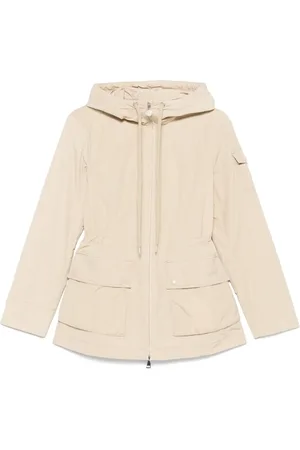 Moncler Leandro Parka
