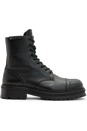 AllSaints Hank Stiefel
