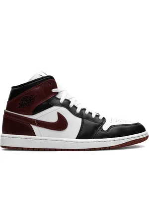 Jordan 1 Low SE "Dark Pony" Sneakers