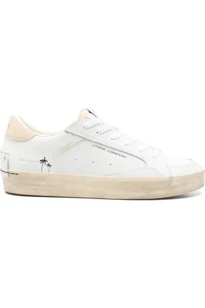 Crime london SK8 Deluxe Sneakers