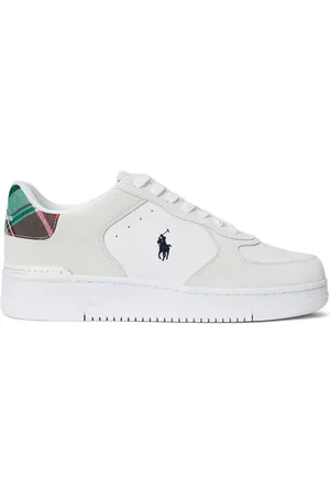 Ralph Lauren Klassische Sneakers