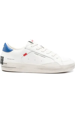 Crime london SK8 Deluxe Sneakers