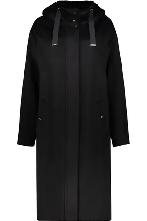 HERNO Parka mit Logo