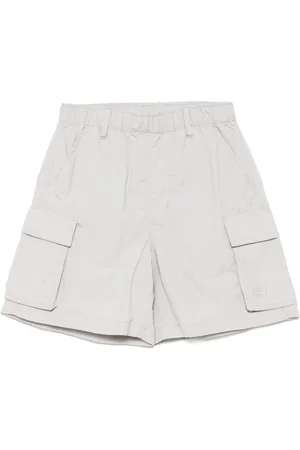 Chocoolate Klassische Cargo-Shorts