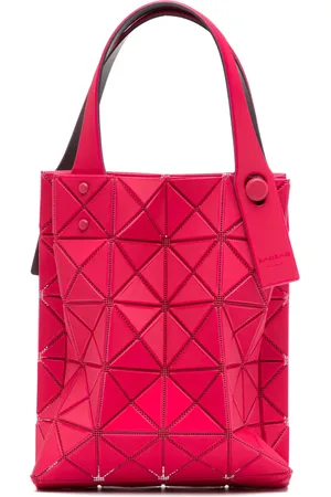 Issey Miyake Mini Prism Plus Tasche