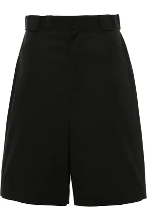 LEMAIRE Knielange Shorts