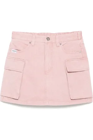 Chocoolate Klassische Cargo-Shorts