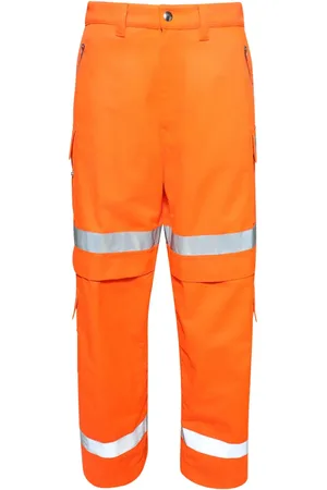 Vetements Workwear-Hose