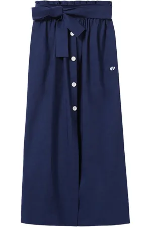Claudie Pierlot Bestickter Rock