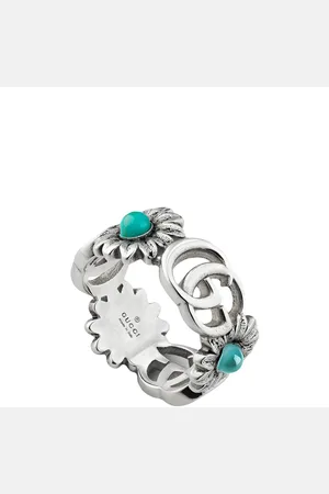 Gucci Ring mit GG