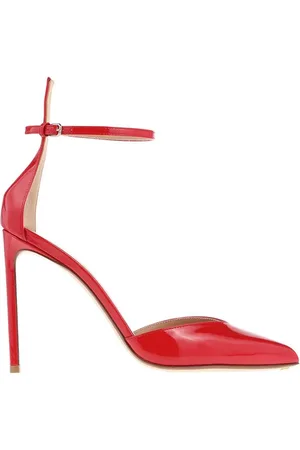 Francesco Russo Pumps 100mm