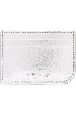 Alexander McQueen Sling Kartenetui