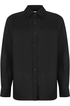 Calvin Klein Hemd aus Leinen