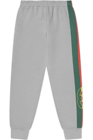 Gucci Jogginghose mit Logo-Print