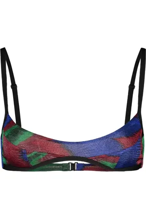 Missoni BH mit Muster