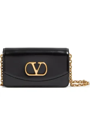 VALENTINO GARAVANI Vain Clutch