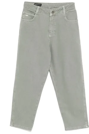 Emporio Armani Jeans aus Baumwolle
