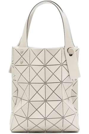 Issey Miyake Mini Prism Plus Tasche