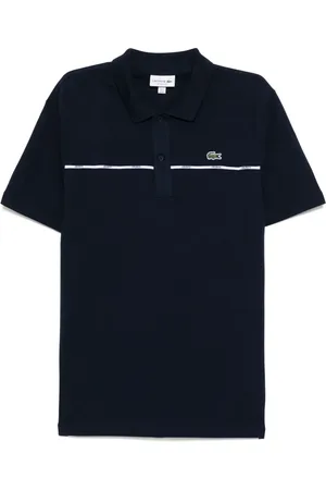 Lacoste Poloshirt aus Baumwolle