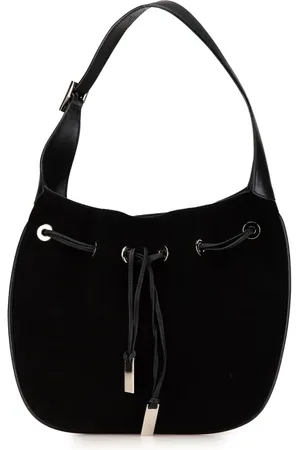 Gucci 2000-2015 Tasche aus Wildleder