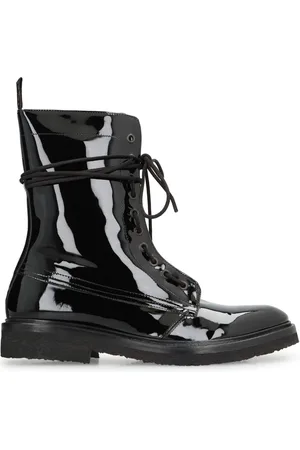 Rhude Rhanger Bikerstiefel