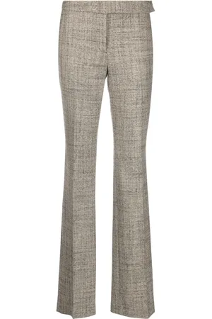Stella McCartney Hose aus Wolle