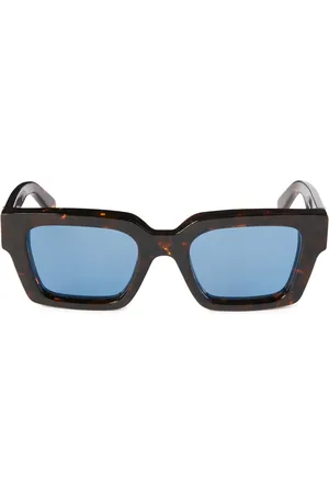 OFF-WHITE Virgil Sonnenbrille