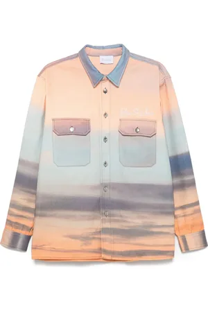 BLUE SKY INN Sunrise Jacke