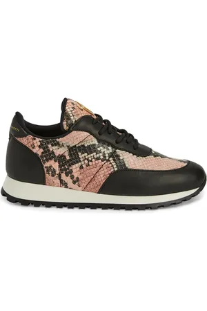 Giuseppe Zanotti Jimi Sneakers