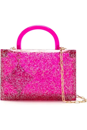 Estile Mini Tasche mit Glitter