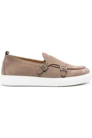 HENDERSON BARACCO Theo Monk-Schuhe