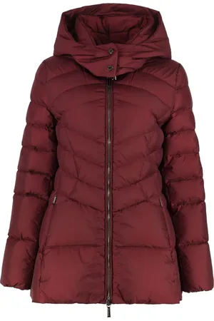 MOORER Malawi Kapuzenjacke