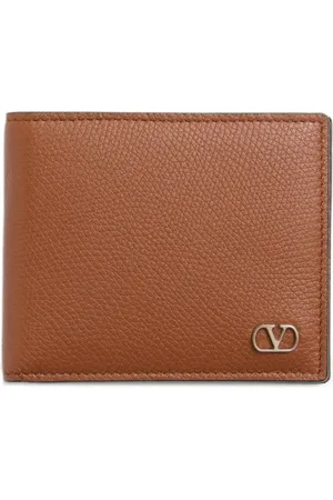 VALENTINO GARAVANI Portemonnaie mit VLogo